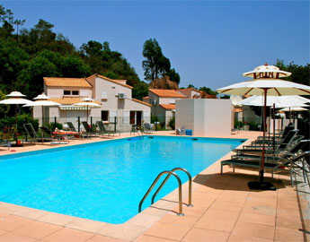 游泳池設備出水量不足怎么辦?