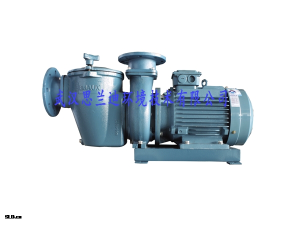 游泳池設(shè)備——Emaux(意萬仕)SE系列水泵