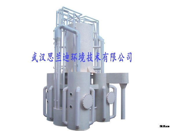 重力式無閥過濾器系列