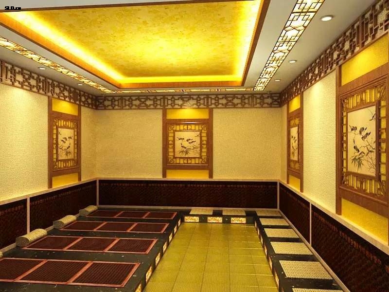 熱浪來(lái)襲,武漢游泳池桑拿“清涼+養(yǎng)生”雙玩法,你解鎖了嗎?