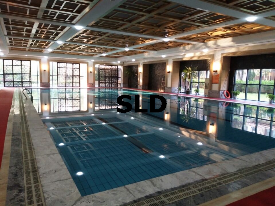 武漢復(fù)地東湖國際