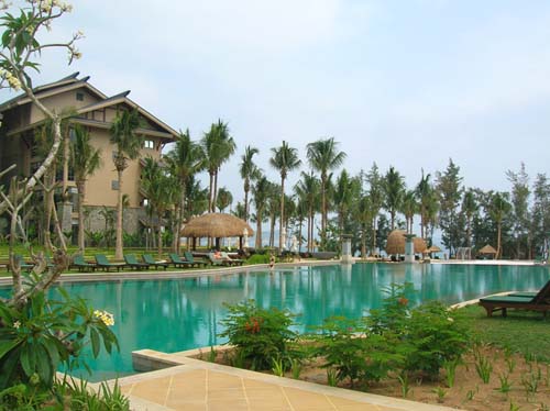 武漢游泳池桑拿水處理特點(diǎn)